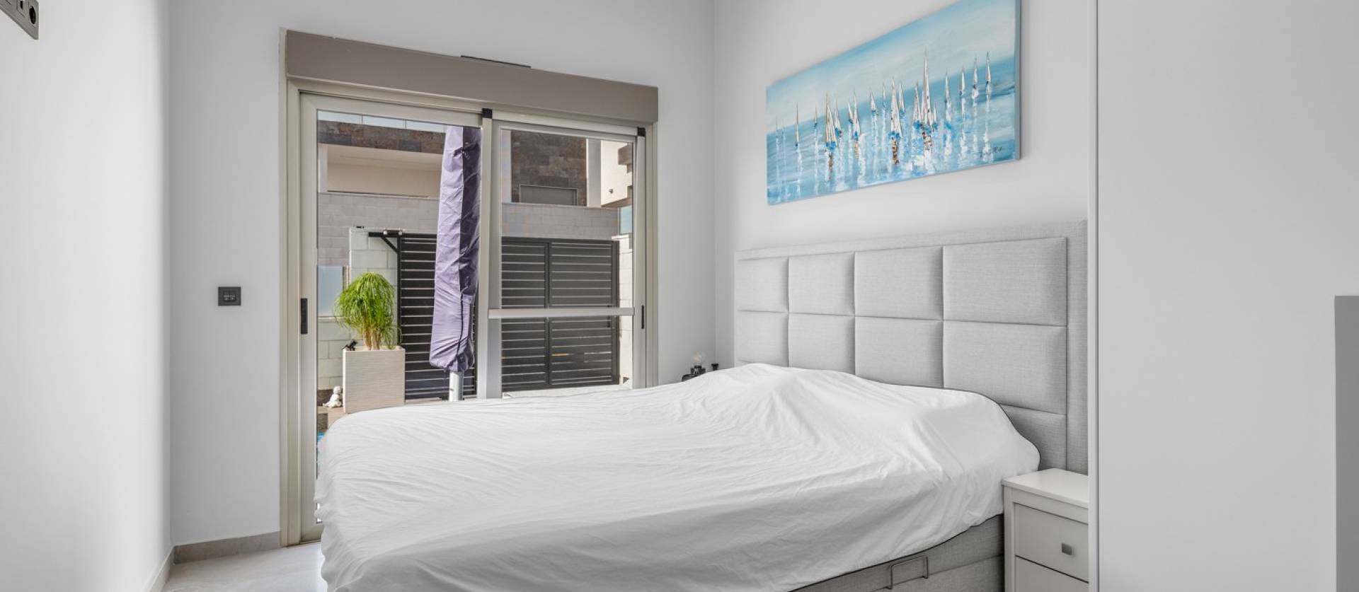 Bestaande woningen - Villa - Orihuela Costa - Villamartín