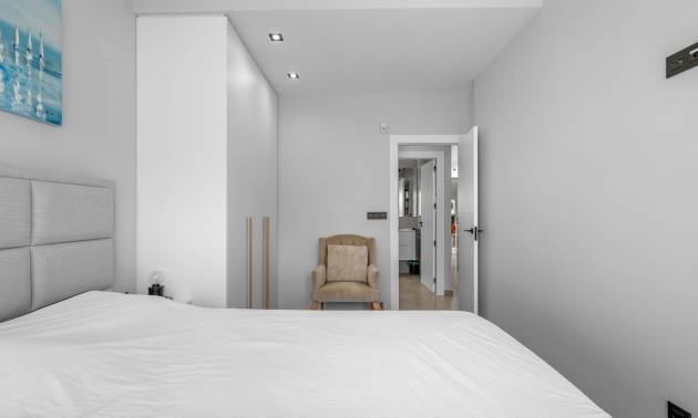 Bestaande woningen - Villa - Orihuela Costa - Villamartín