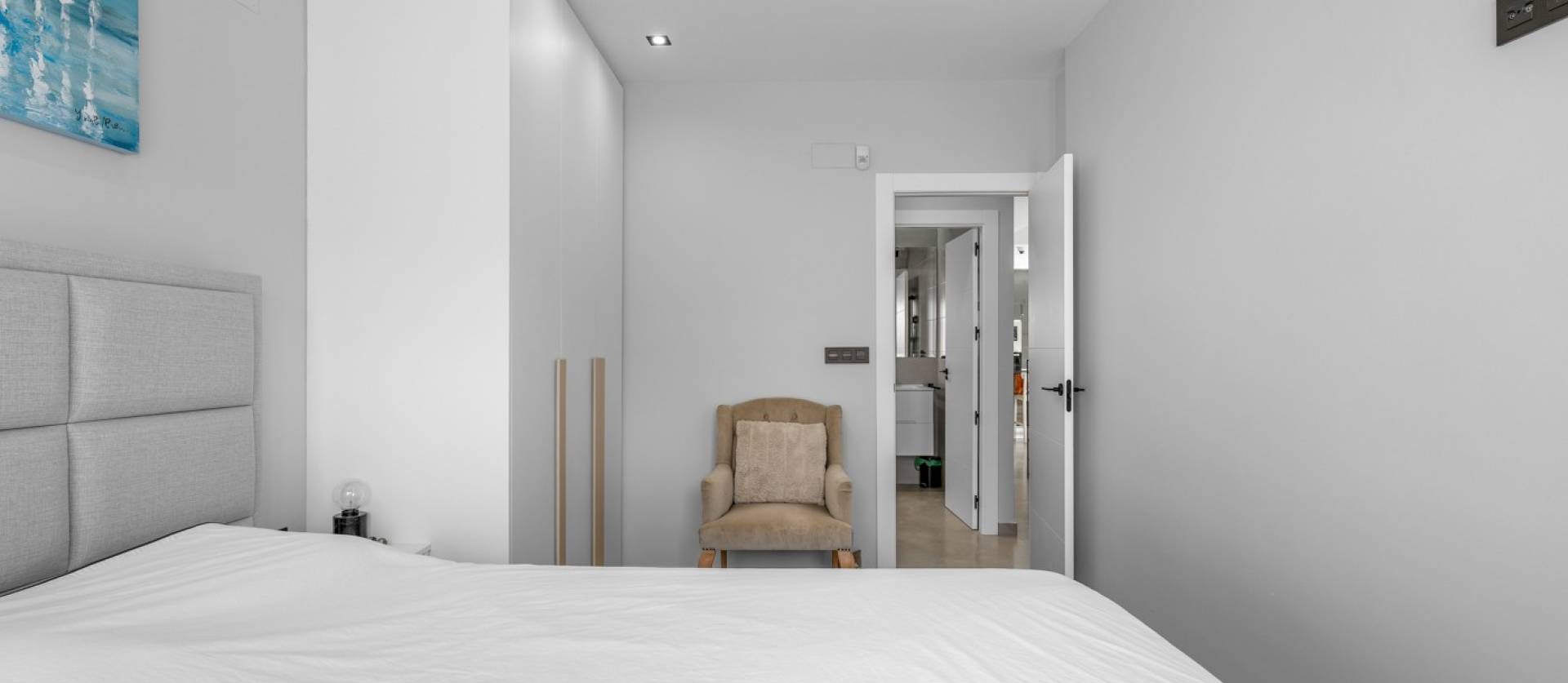 Bestaande woningen - Villa - Orihuela Costa - Villamartín