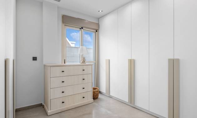 Bestaande woningen - Villa - Orihuela Costa - Villamartín