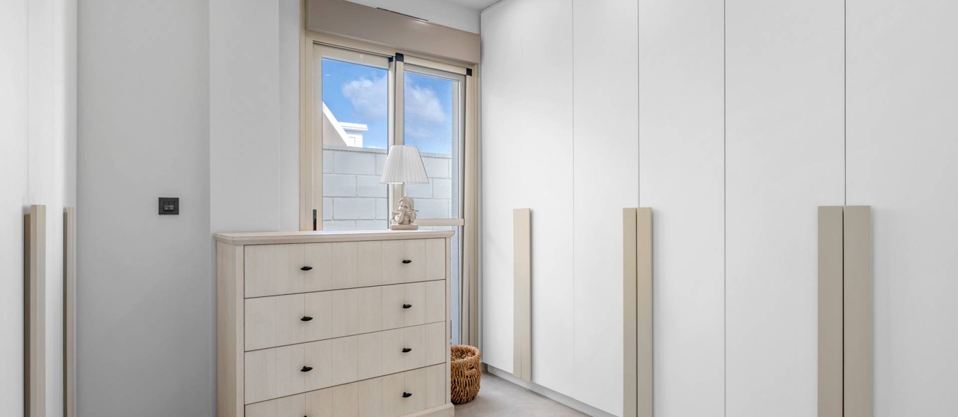 Bestaande woningen - Villa - Orihuela Costa - Villamartín