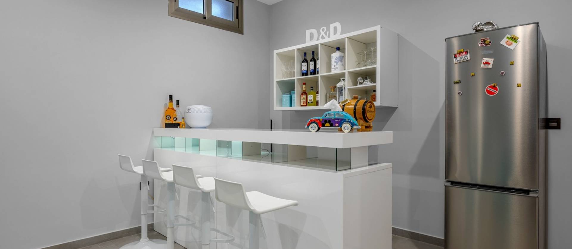 Bestaande woningen - Villa - Orihuela Costa - Villamartín
