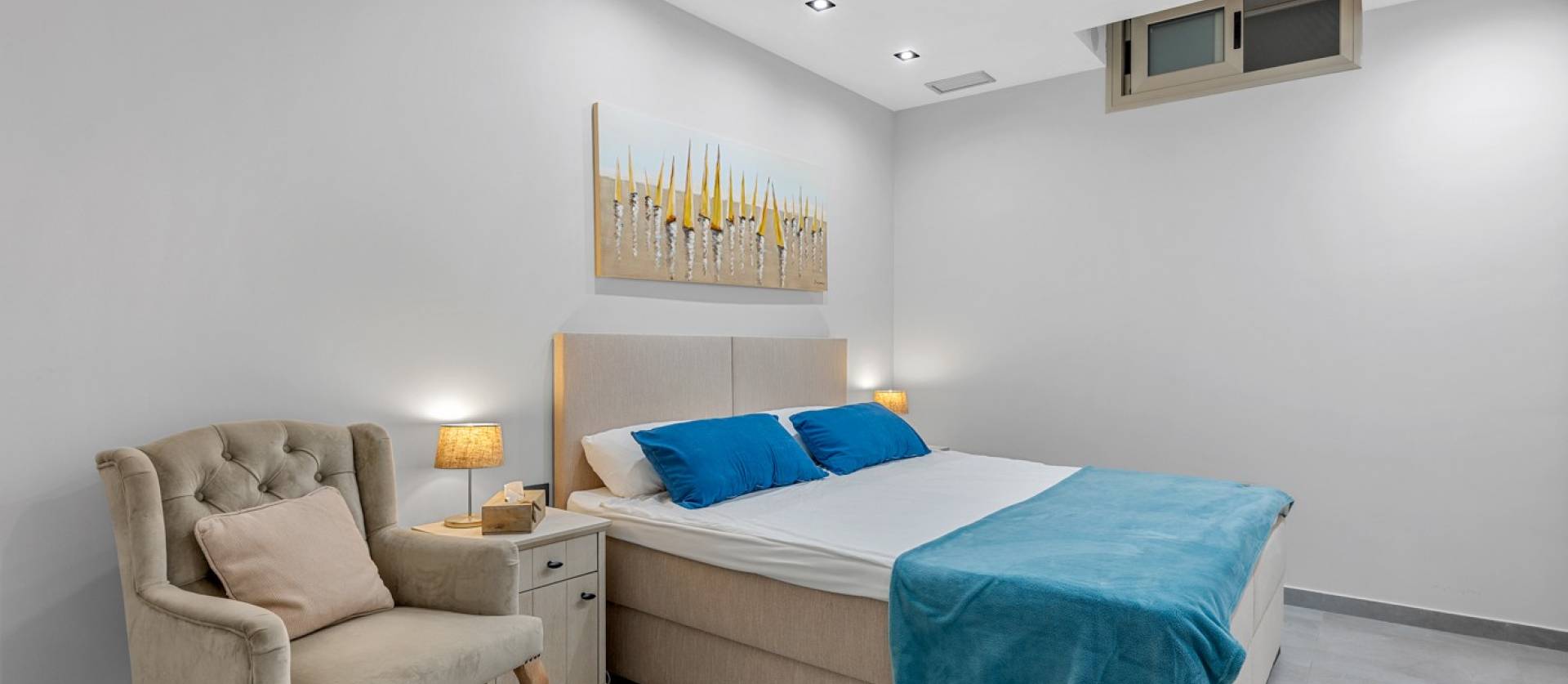 Bestaande woningen - Villa - Orihuela Costa - Villamartín