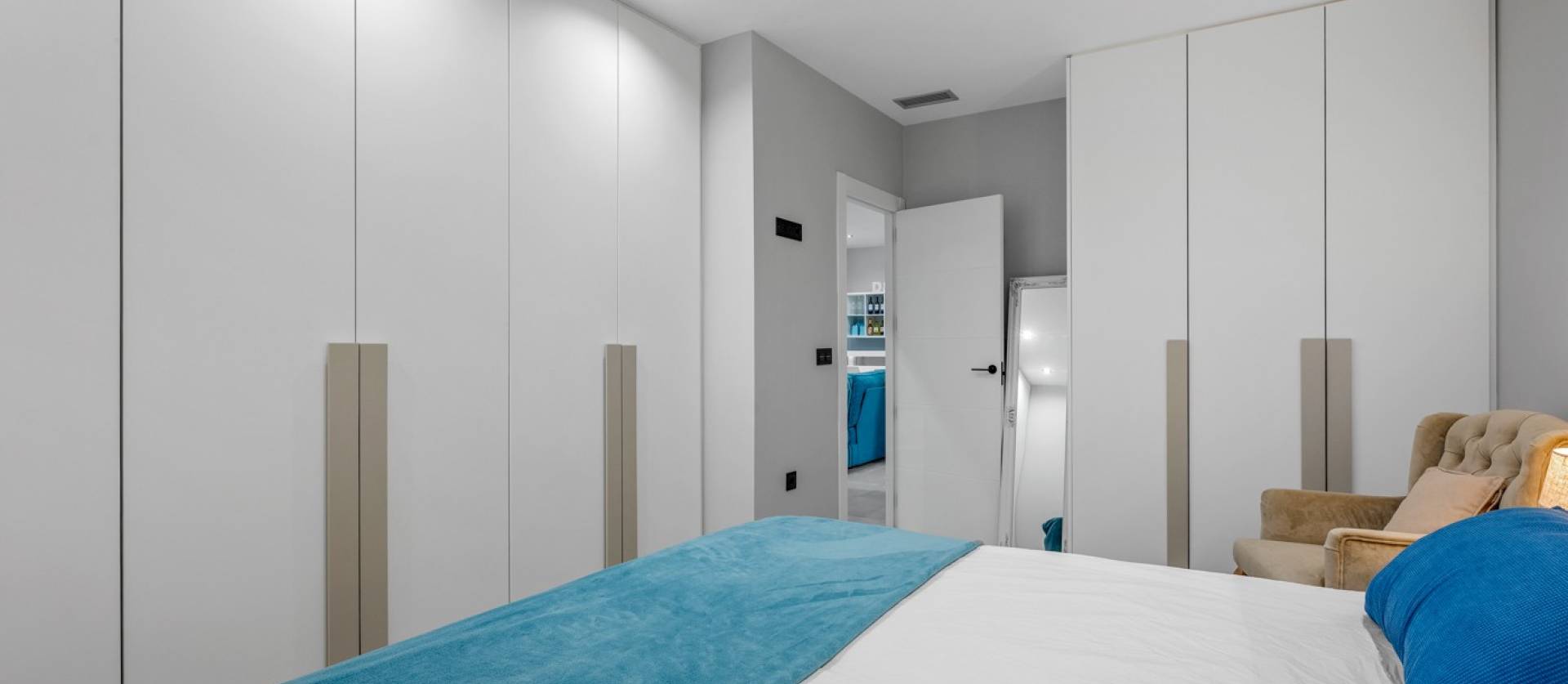 Bestaande woningen - Villa - Orihuela Costa - Villamartín