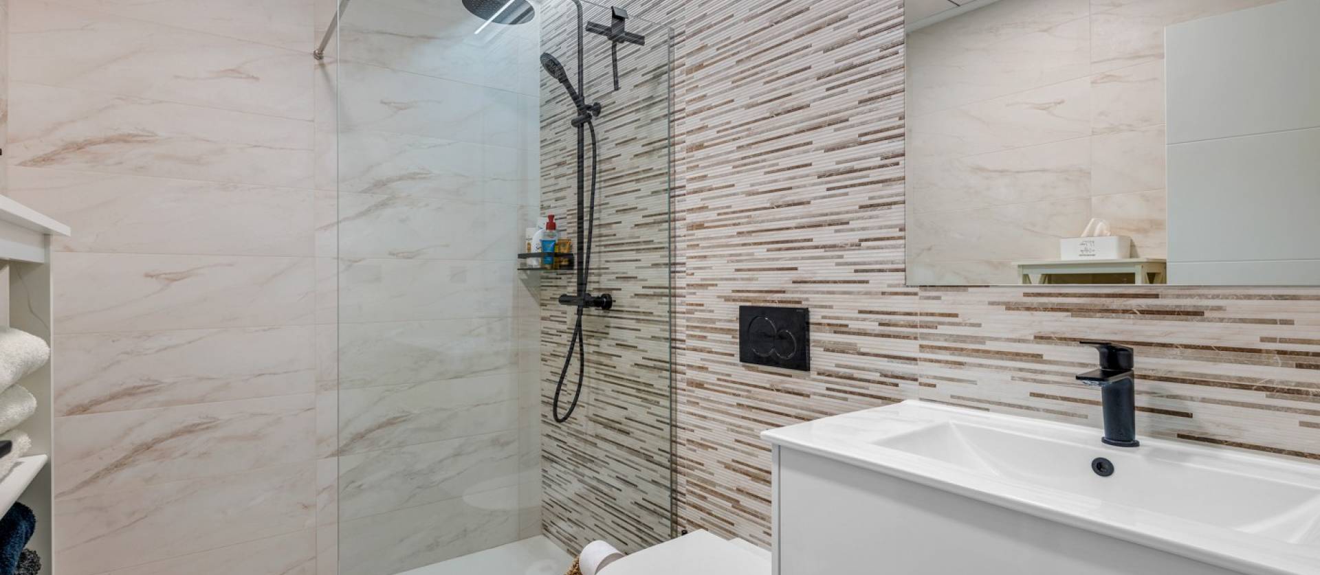 Bestaande woningen - Villa - Orihuela Costa - Villamartín