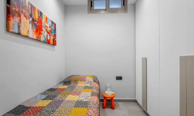 Bestaande woningen - Villa - Orihuela Costa - Villamartín