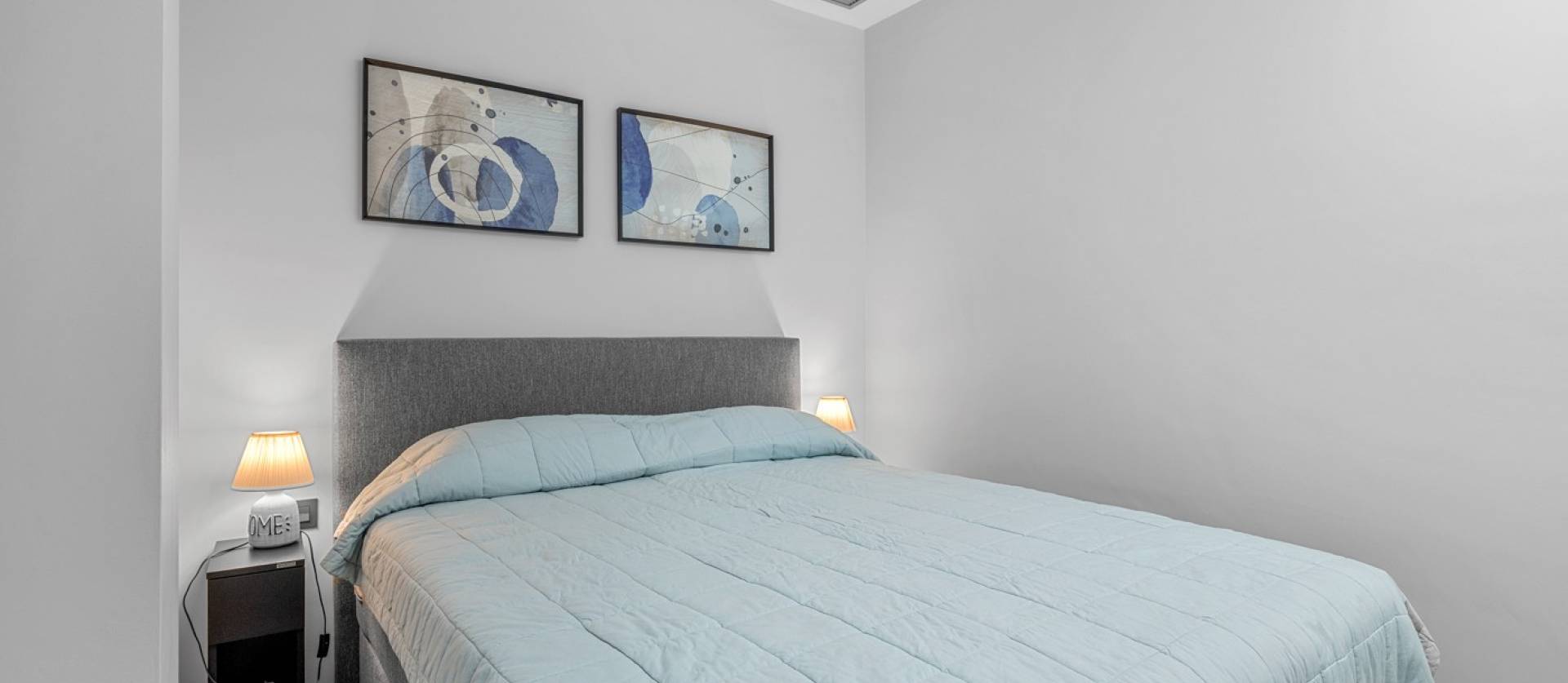 Bestaande woningen - Villa - Orihuela Costa - Villamartín