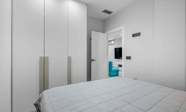 Bestaande woningen - Villa - Orihuela Costa - Villamartín