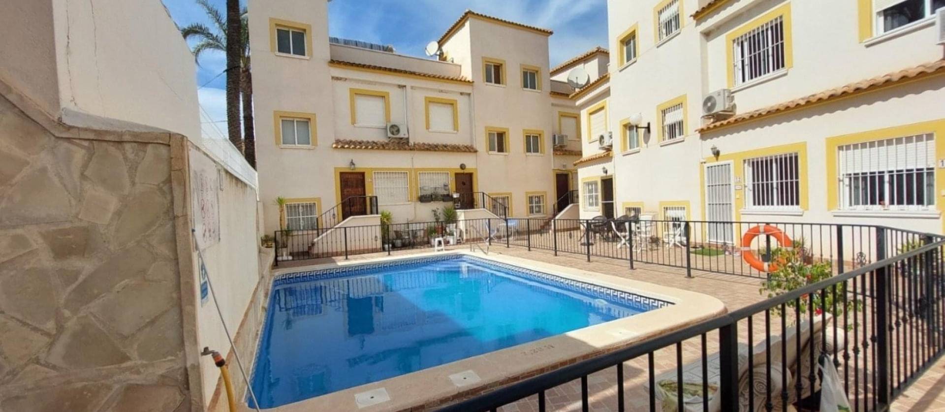 Venta - Adosado - Torremendo