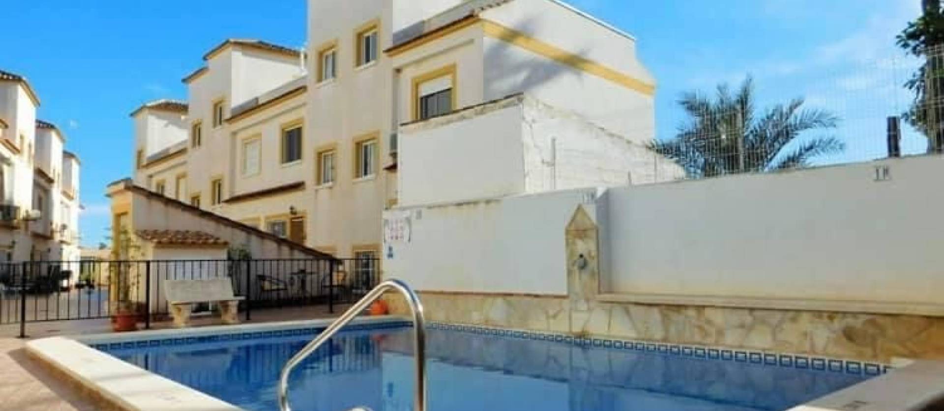 Venta - Adosado - Torremendo