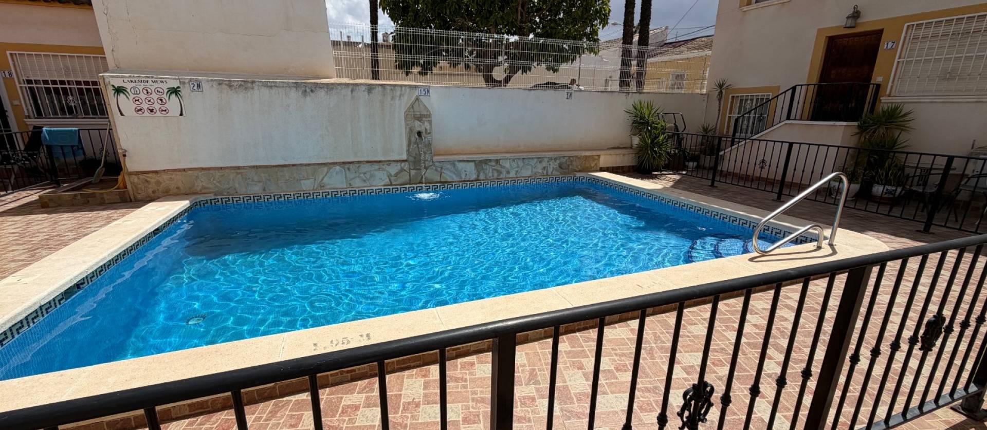 Venta - Adosado - Torremendo