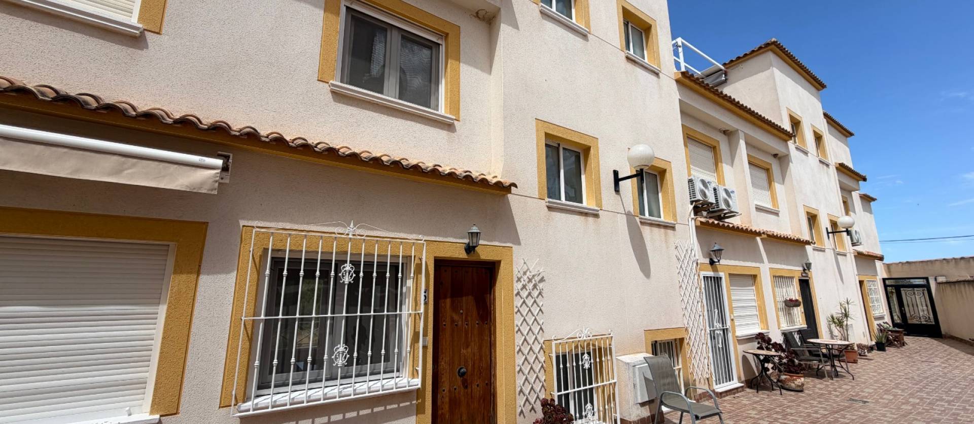 Venta - Adosado - Torremendo