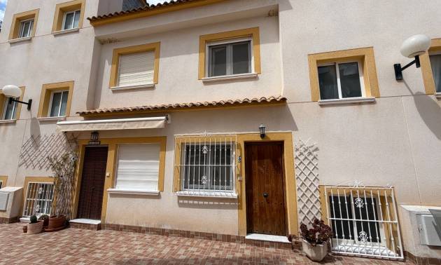 Venta - Adosado - Torremendo