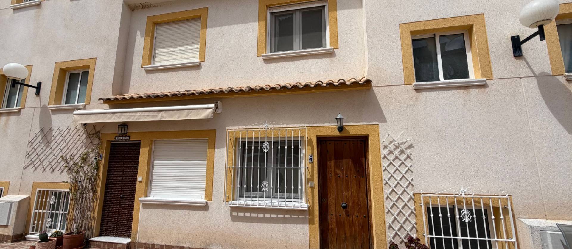 Venta - Adosado - Torremendo