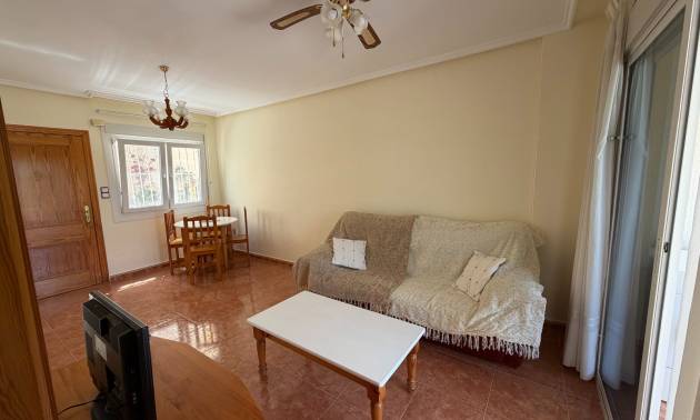 Venta - Adosado - Torremendo