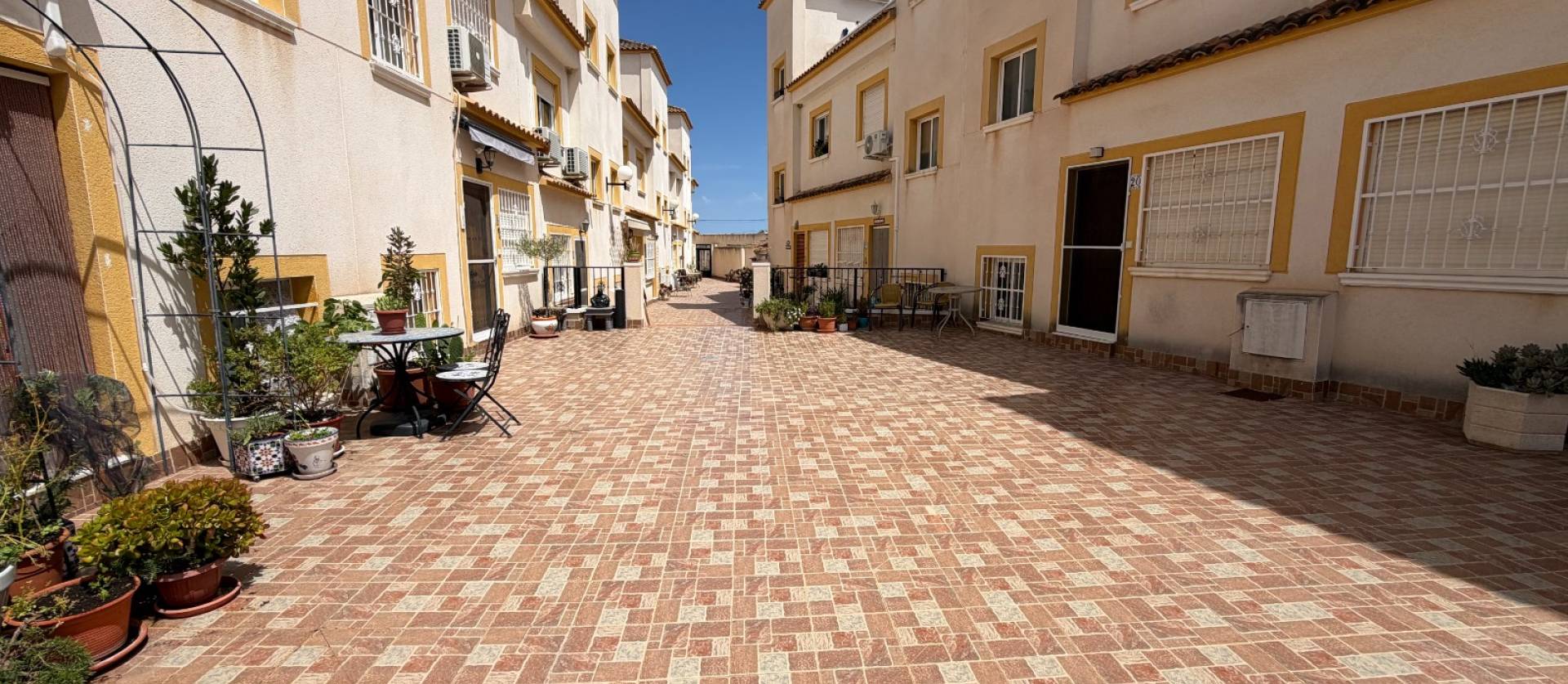 Venta - Adosado - Torremendo