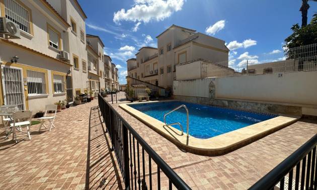 Venta - Adosado - Torremendo