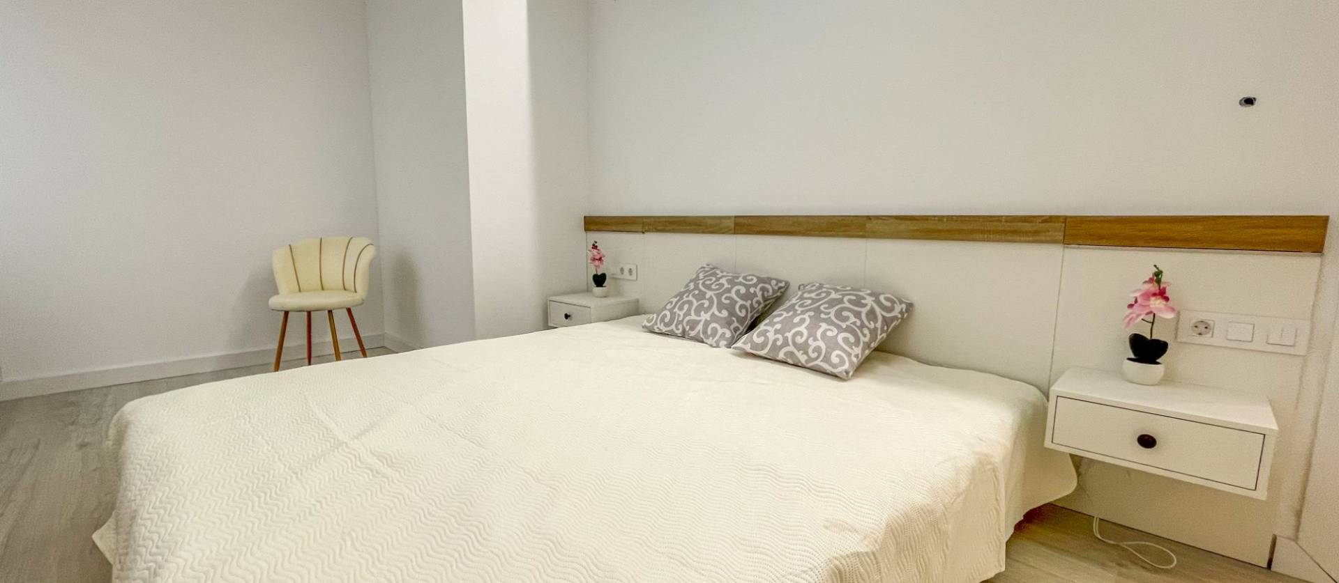 Sale - Apartment - Torrevieja - El Acequión