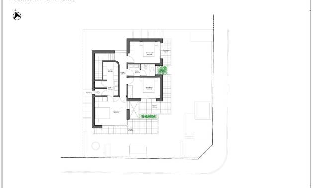 Nueva construcción  - Villa - San Pedro del Pinatar - Los Antolinos