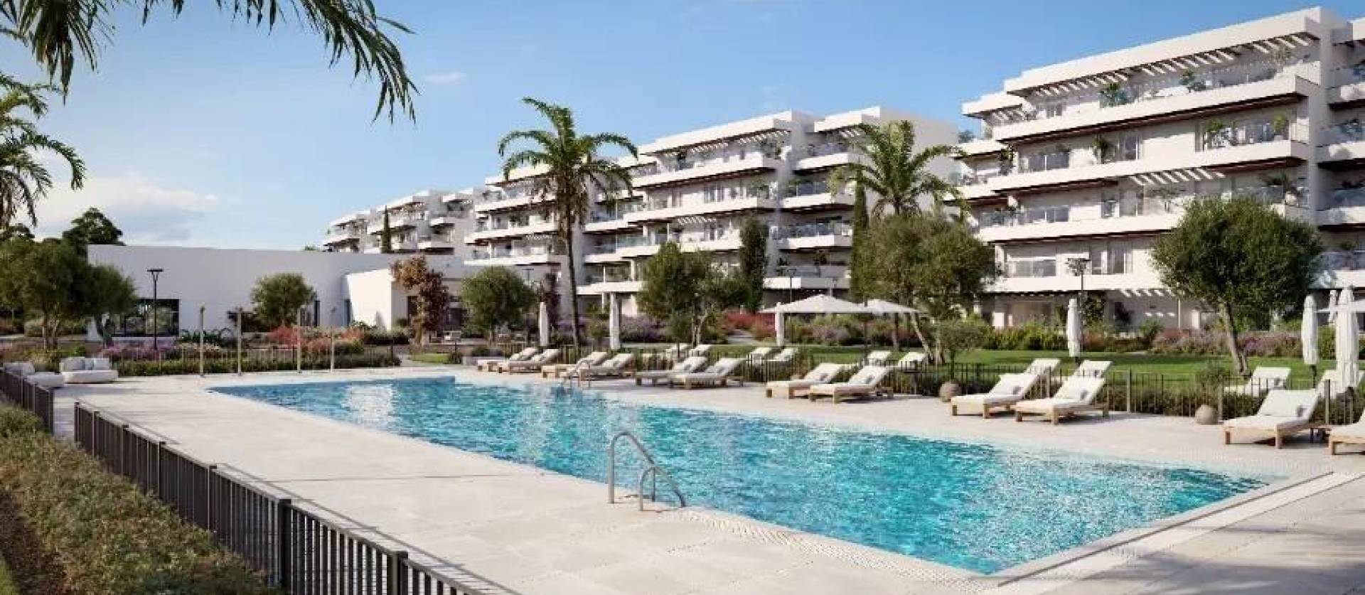 Nueva construcción  - Apartment - Denia - Playa de La Almadraba