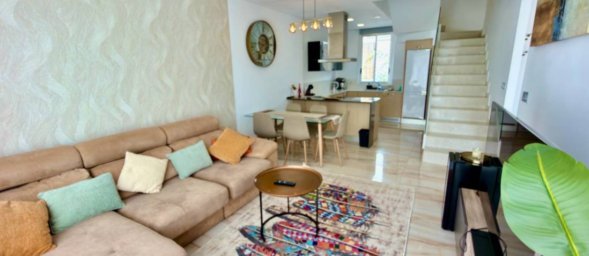 Revente - Villa - Ciudad Quesada - Costa Blanca