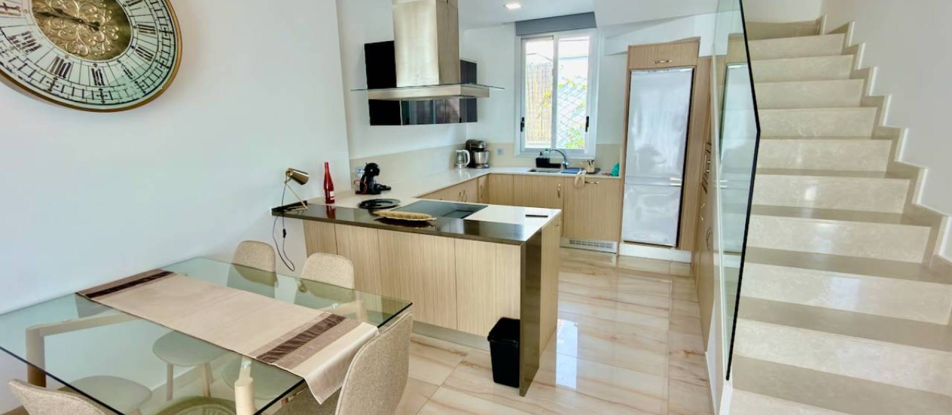 Revente - Villa - Ciudad Quesada - Costa Blanca