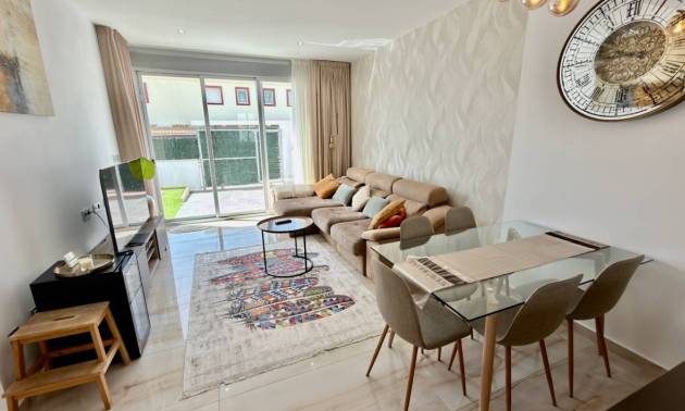 Revente - Villa - Ciudad Quesada - Costa Blanca