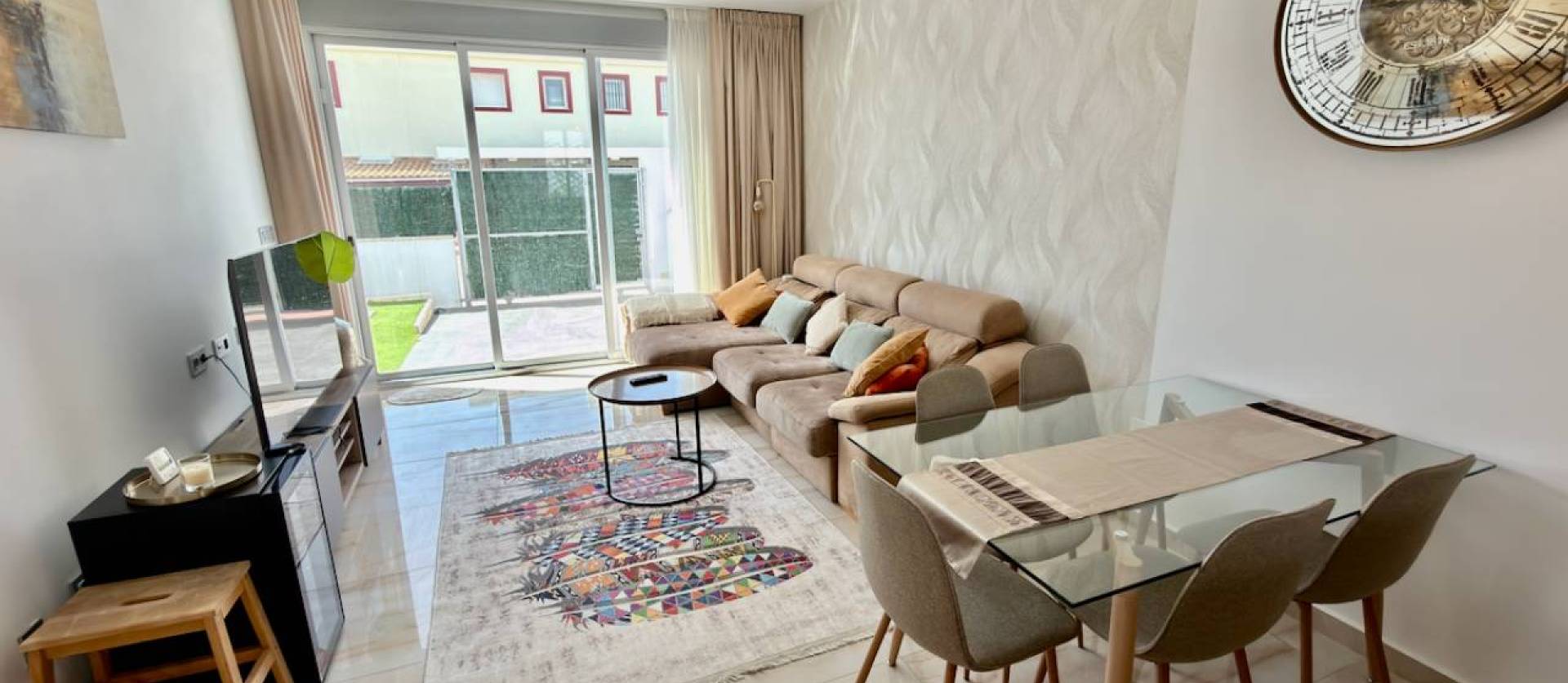 Revente - Villa - Ciudad Quesada - Costa Blanca