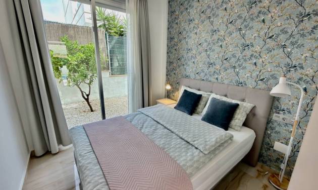 Revente - Villa - Ciudad Quesada - Costa Blanca
