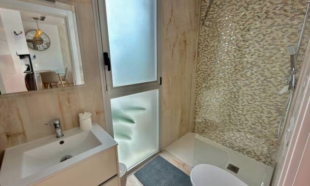 Revente - Villa - Ciudad Quesada - Costa Blanca