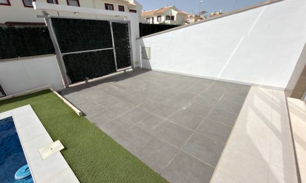 Revente - Villa - Ciudad Quesada - Costa Blanca