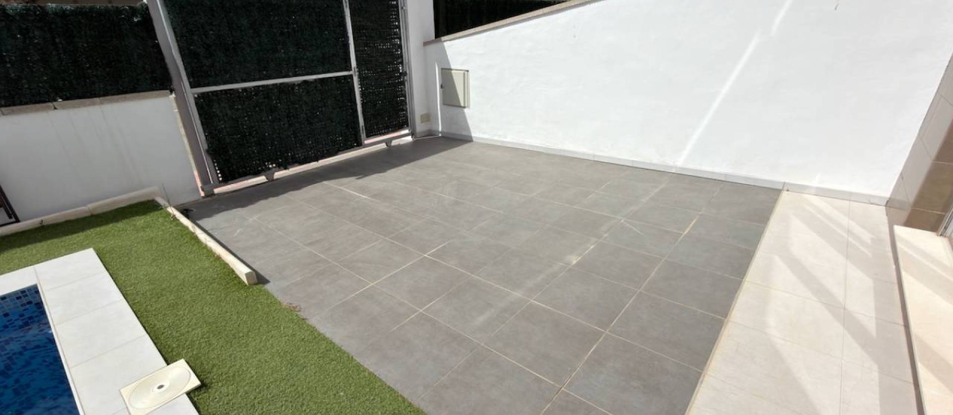 Revente - Villa - Ciudad Quesada - Costa Blanca