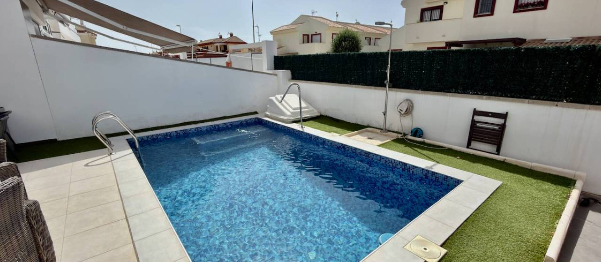 Revente - Villa - Ciudad Quesada - Costa Blanca