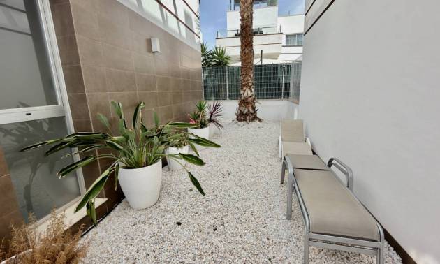 Revente - Villa - Ciudad Quesada - Costa Blanca