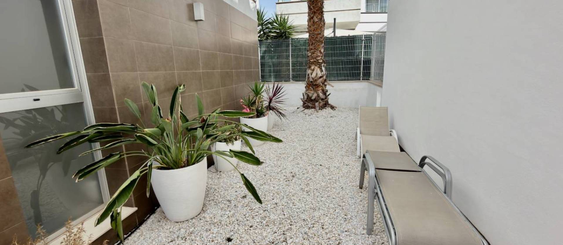 Revente - Villa - Ciudad Quesada - Costa Blanca
