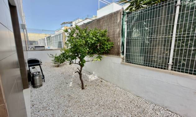 Revente - Villa - Ciudad Quesada - Costa Blanca