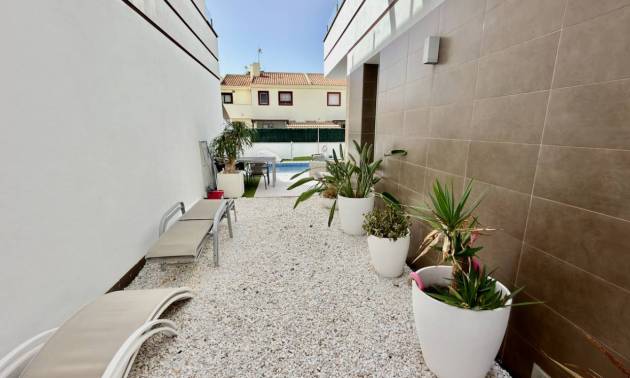 Revente - Villa - Ciudad Quesada - Costa Blanca