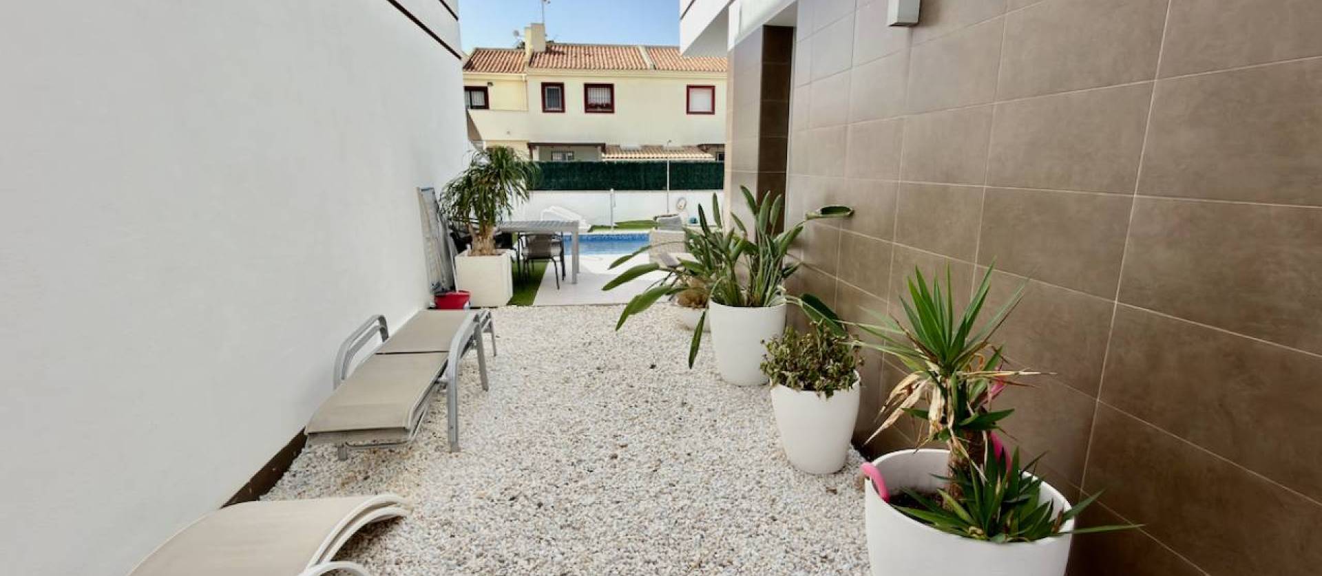 Revente - Villa - Ciudad Quesada - Costa Blanca