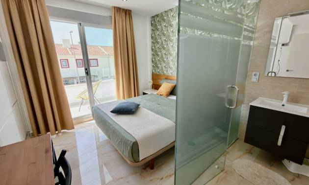 Revente - Villa - Ciudad Quesada - Costa Blanca