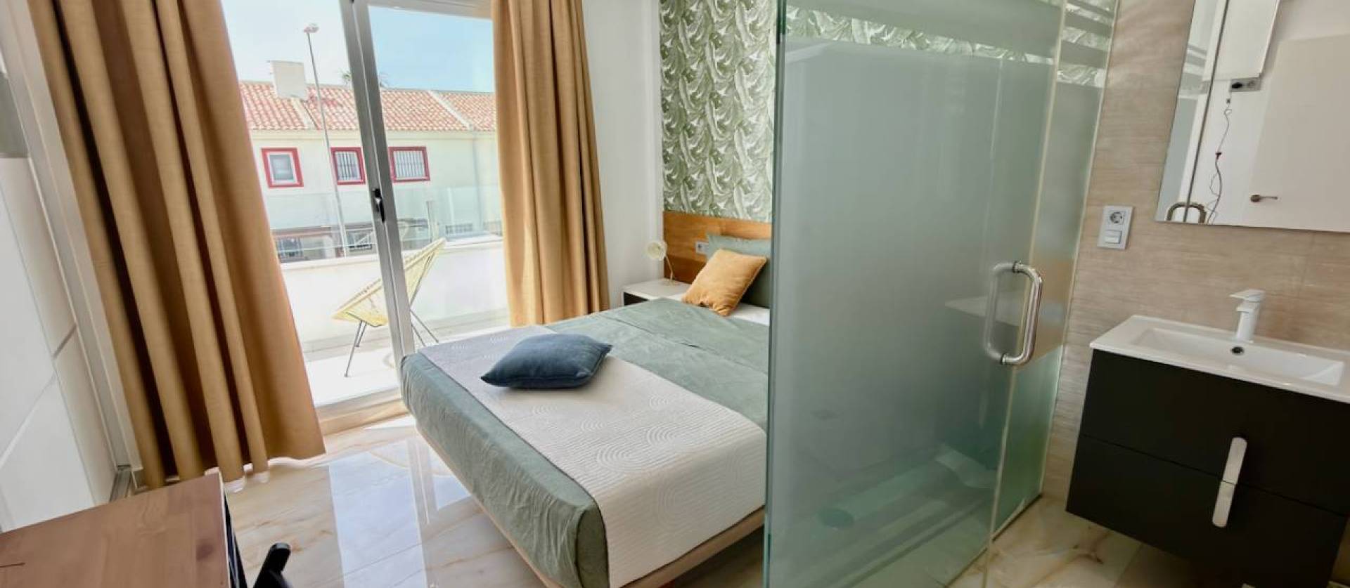 Revente - Villa - Ciudad Quesada - Costa Blanca