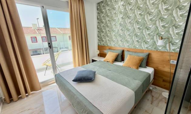 Revente - Villa - Ciudad Quesada - Costa Blanca