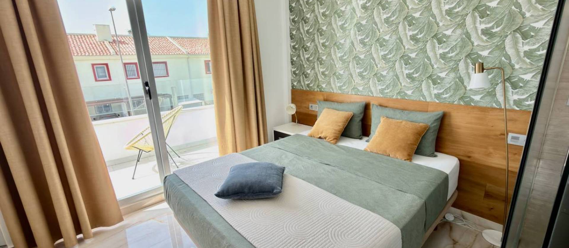 Revente - Villa - Ciudad Quesada - Costa Blanca