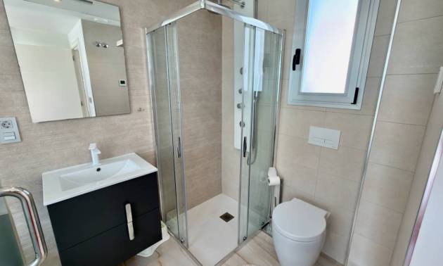 Revente - Villa - Ciudad Quesada - Costa Blanca