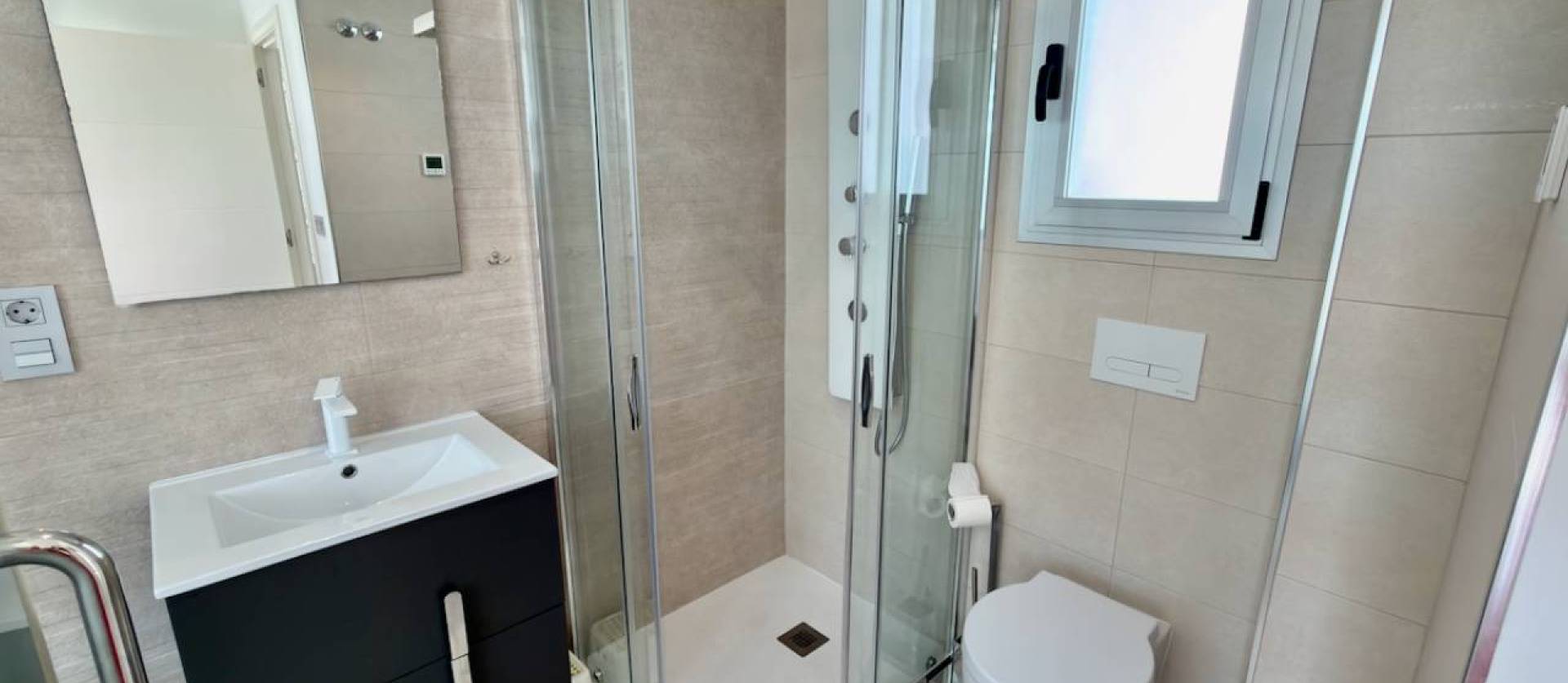 Revente - Villa - Ciudad Quesada - Costa Blanca