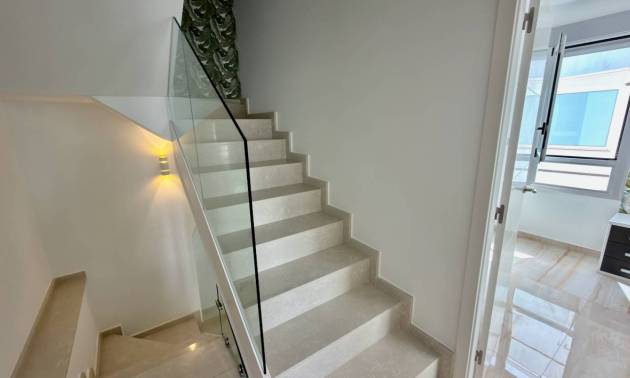 Revente - Villa - Ciudad Quesada - Costa Blanca