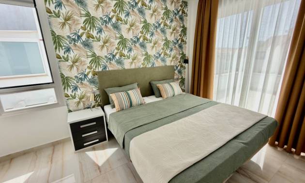 Revente - Villa - Ciudad Quesada - Costa Blanca