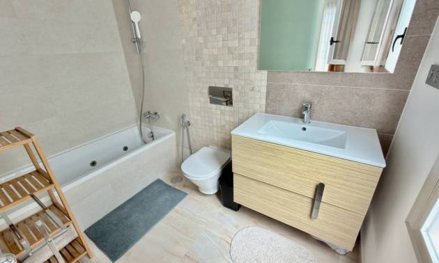 Revente - Villa - Ciudad Quesada - Costa Blanca