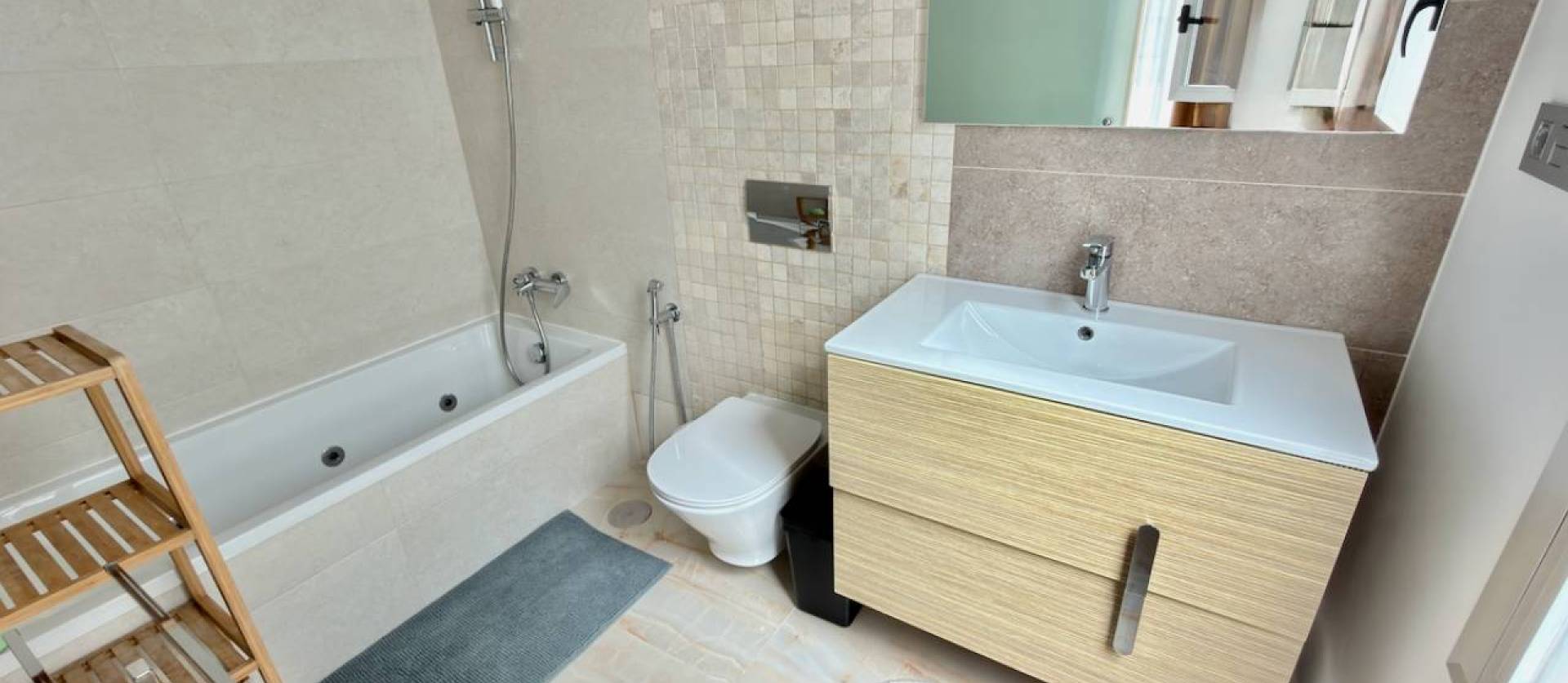 Revente - Villa - Ciudad Quesada - Costa Blanca