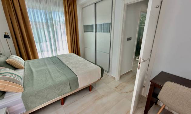 Revente - Villa - Ciudad Quesada - Costa Blanca