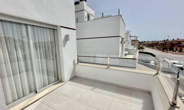 Revente - Villa - Ciudad Quesada - Costa Blanca